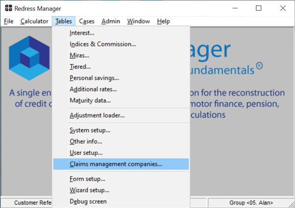 A screenshot of a computer
AI-generated content may be incorrect.