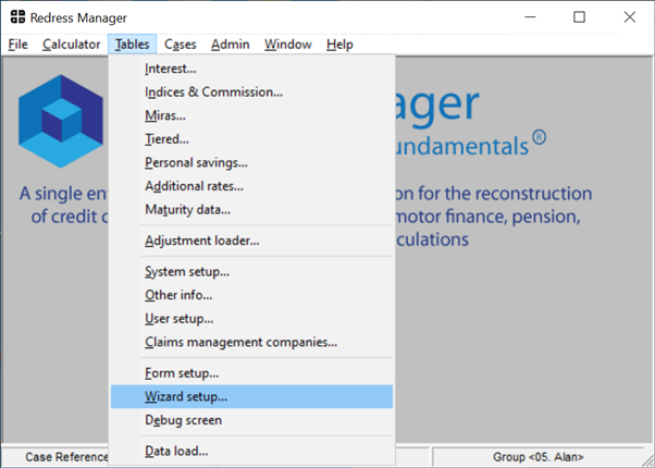A screenshot of a computer
AI-generated content may be incorrect.