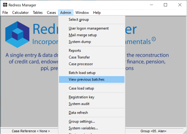 A screenshot of a computer
AI-generated content may be incorrect.