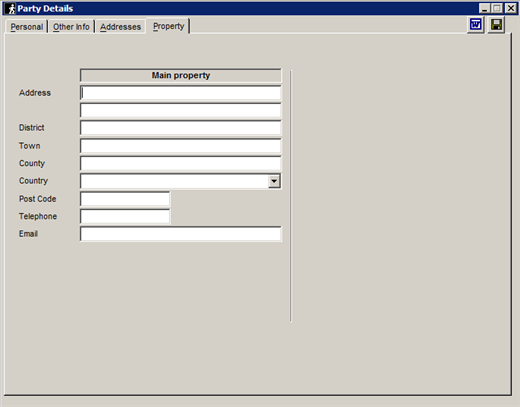 A screenshot of a computer

Description automatically generated