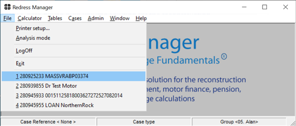 A screenshot of a computer

AI-generated content may be incorrect.